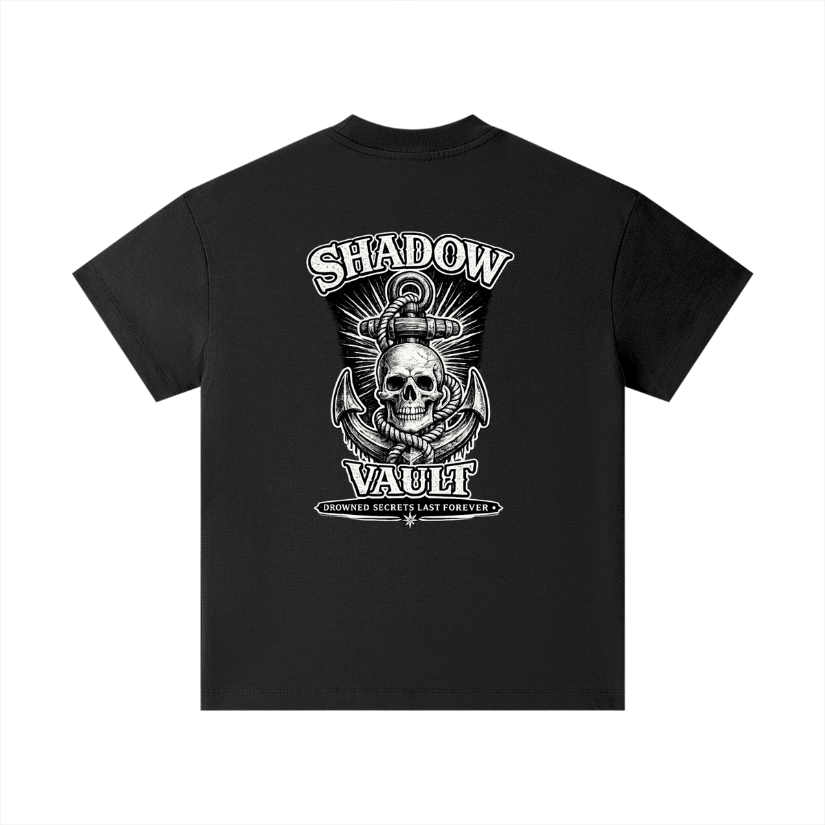 Pure Cotton Essential Kids T-Shirt