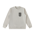Essential Heavyweight Crewneck  Sweatshirt