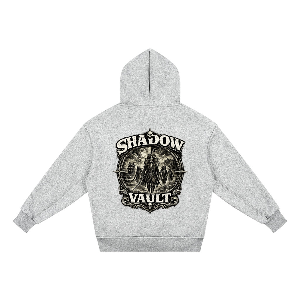 Essential Kids' Fleece Hoodie