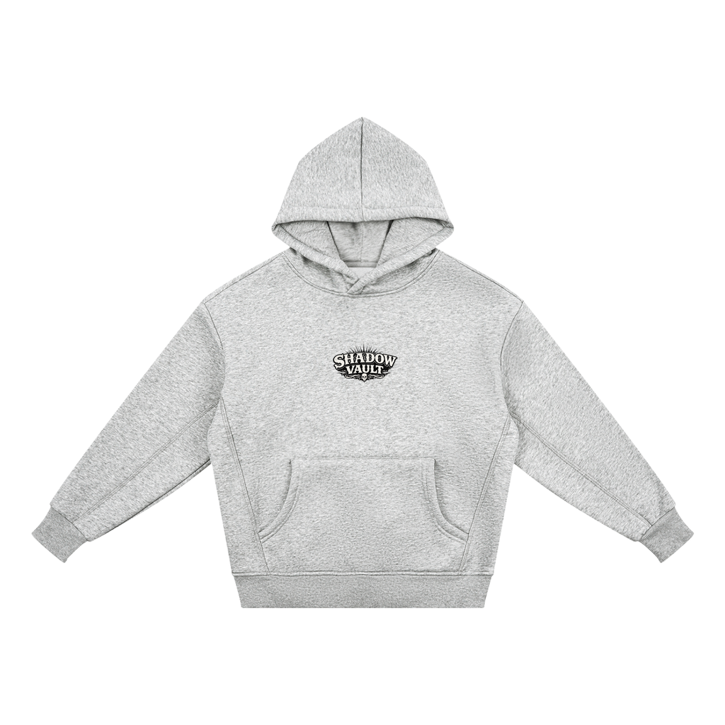 Essential Kids' Fleece Hoodie