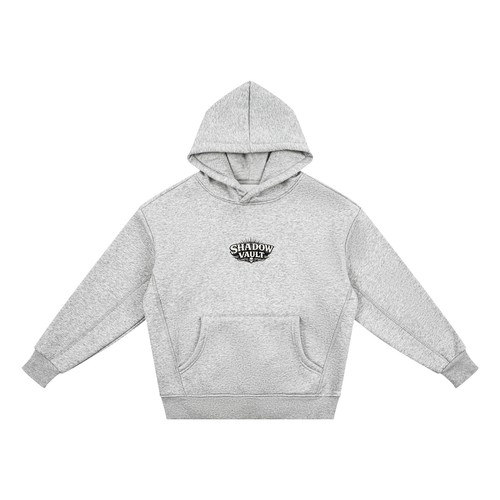 Essential Kids' Fleece Hoodie